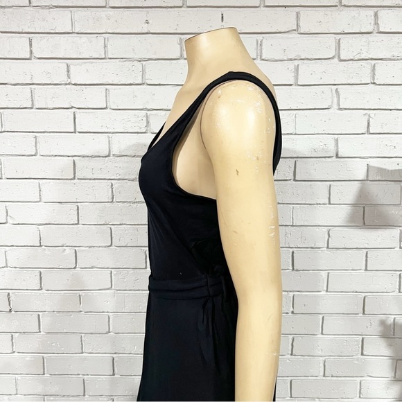 Three Dots Women’s Scoop Neck Dress - Picture 3 of 10